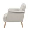 Sessel Lormes Flachgewebe