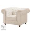 Chesterfield Sessel Pintano Beige