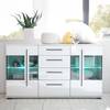 Buffet Farson Blanc brillant / Blanc