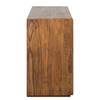 Dressoir Tapurah massief sheeshamhout