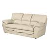 Divano Torsby (3 sedute) Vera pelle - Talpa