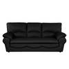 Sofa Torsby (3-Sitzer) Kunstleder