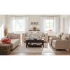 Couchtisch Valmer II Kiefer massiv - Kiefer Havanna