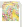 Tischläufer Summer Garden V Multicolor - Textil - 48 x 140 cm