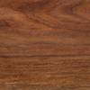 Wandplank OHIO massief sheeshamhout