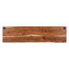 Wandboard Vision Akazie massiv