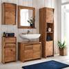 Meuble sous-vasque Ashby Acacia massif