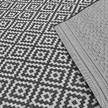 Tapis de couloir LOBBY Anthracite