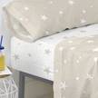 Little star Drap-housse 90x200 cm