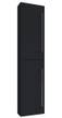 Hochschrank Juncos Schwarz