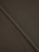 Verdunkelungsvorhang Fleece Leinen Optik Verdunkelungsvorhang »PALERMO DARK« 100002652 - Taupe