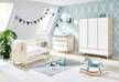 Kinderzimmer Flow (3-teilig) Braun - Holzwerkstoff - 1 x 1 x 1 cm