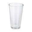Trinkgläser im 18er Set Glas - 9 x 15 x 9 cm