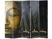 Paravent-photo Buddha Largeur : 200 cm