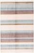 Teppich Darya DCX Beige - Textil - 119 x 1 x 185 cm