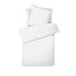 Damai Bettbezug Baumwolle - 155x220cm - Weiß - Textil - 29 x 4 x 38 cm