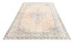 Teppich Ultra Vintage CCXXI Pink - Textil - 168 x 1 x 254 cm