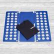 2 teiliges Haushalts Set 2 teiliges Haushalts Set - Schwarz - Blau
