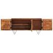 Sideboard AUDAT Massivholz Kommode Sideboard AUDAT Massivholz Kommode