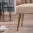 Einzelsessel BOLGE Beige