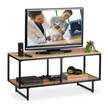 TV Lowboard Industrial TV Lowboard Industrial