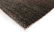 Tapis Juma CLXIII Gris - Textile - 169 x 1 x 253 cm