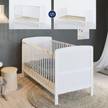 Babybett Mateo Babybett Mateo 70x140 cm