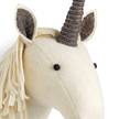UNICORN FILZ-DECO 25X18X27 25x18x27