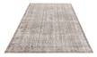 Teppich Ultra Vintage LXV Braun - Textil - 168 x 1 x 282 cm