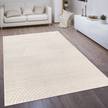 Kurzflorteppich Cotton 233 160 x 230 cm