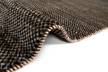 Tapis Juma CLXIII Gris - Textile - 169 x 1 x 253 cm