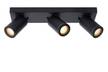 TAYLOR - Spot plafond Noir