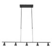 Suspension Vortex Aluminium - 5 ampoules