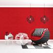 Table d'appoint avec casier support Table d'appoint avec casier support