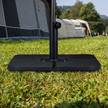 Platten Schirmständer Befüllbar Platten Schirmständer Befüllbar