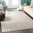 Teppich Skandi Boho OSLO OSLO - 200 x 275 cm
