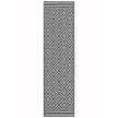 Tapis de couloir LOBBY Anthracite