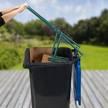 Müllpresse für die Mülltonne Müllpresse für die Mülltonne