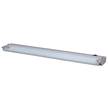 Wandlampe EASY LED Metall - 8 x 2 x 58 cm