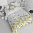 Symmetry Housse de couette 135/140x200 140x200 cm