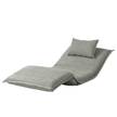 Schlafsessel Jake Grau