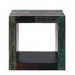 Table d’appoint Goa II Multicolore