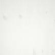Esstisch Bastide (mit Ansteckplatten) Kiefer massiv - Kiefer Weiß - 104 x 77 cm