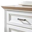 Sideboard Jasmund II Weiß