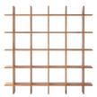 Regal StaWood Kernbuche massiv