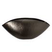 Coupe Como IV Verre - Marron