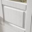 Highboard Curzu II Taupe