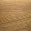 Salontafel Kiah Massief knoestig eikenhout