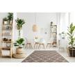 Tapis Indonesia-Batu Beige - 80 x 150 cm