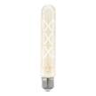 LED-Leuchtmittel Ardooie (10er-Set) Klarglas / Stahl - 1-flammig